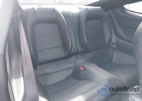 2023 Ford Mustang Gt Premium Fastback из США, поврежденный, VIN 1FA6P8CF0P5307126